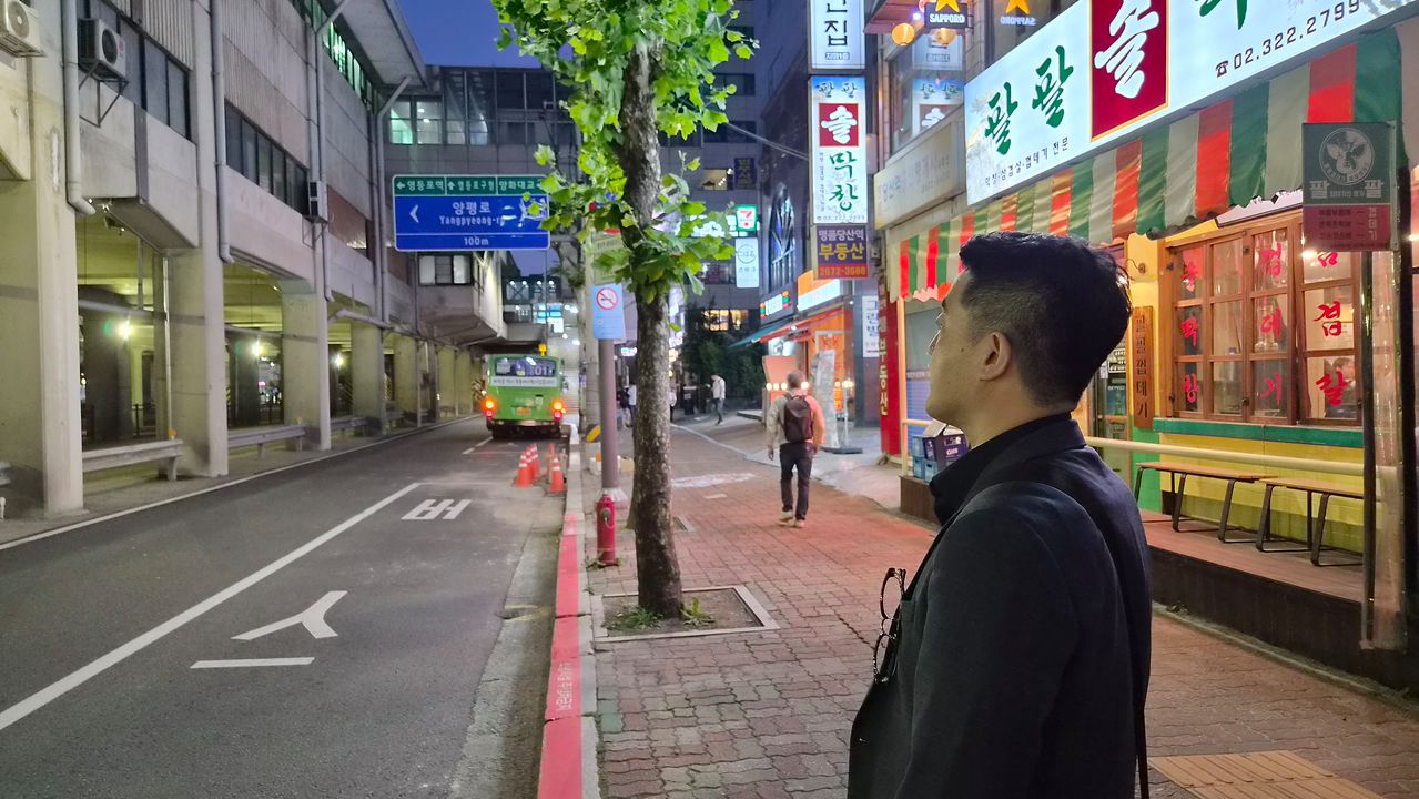 [중앙일보] 변시 낭인 막으려 만든 오탈제…제안한 교수마저 “손보자”